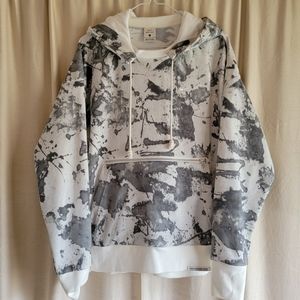 Women's Nike Pullover Hoodie